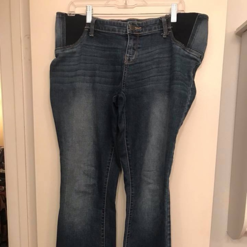 Maternity Jeans
